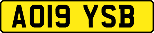 AO19YSB