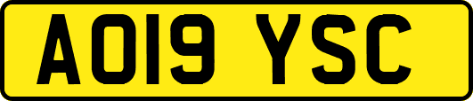 AO19YSC
