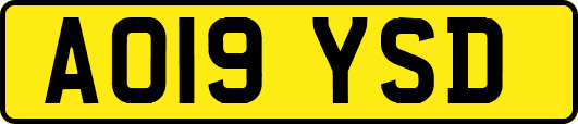 AO19YSD