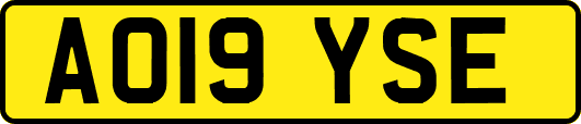 AO19YSE