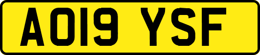 AO19YSF