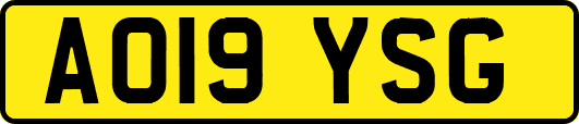 AO19YSG