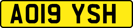 AO19YSH
