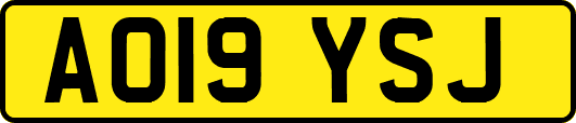AO19YSJ