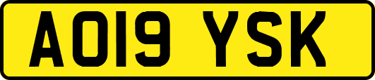 AO19YSK