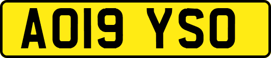 AO19YSO