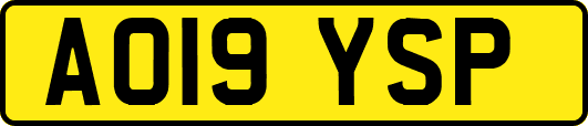 AO19YSP