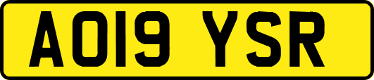 AO19YSR