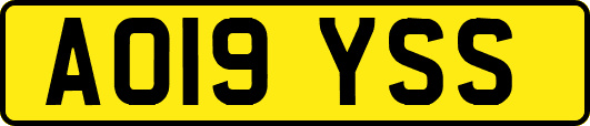 AO19YSS