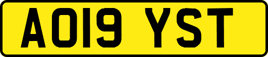 AO19YST