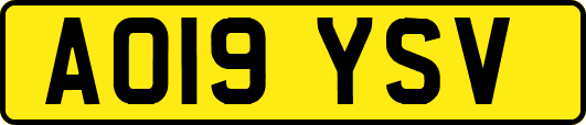 AO19YSV