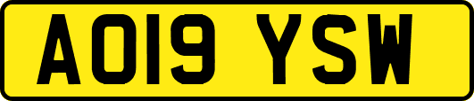 AO19YSW