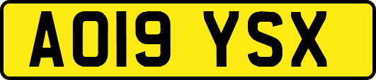 AO19YSX