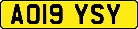 AO19YSY
