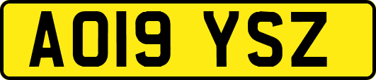 AO19YSZ