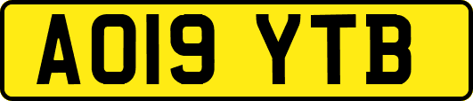AO19YTB