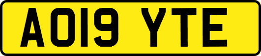 AO19YTE