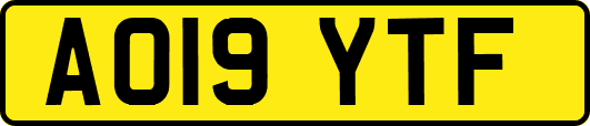 AO19YTF
