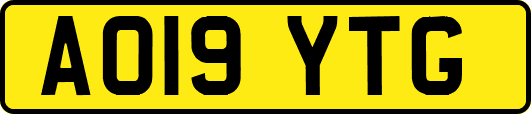 AO19YTG