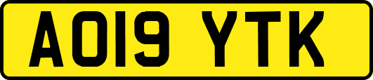 AO19YTK