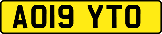 AO19YTO
