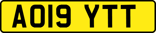 AO19YTT