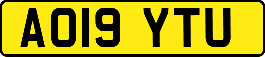 AO19YTU