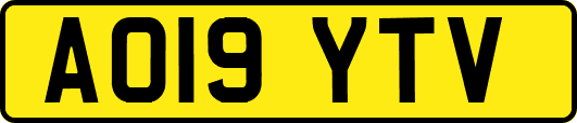 AO19YTV