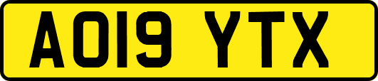 AO19YTX