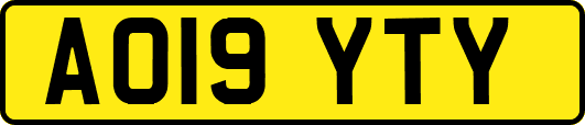AO19YTY