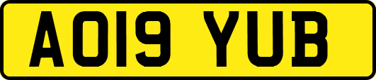 AO19YUB