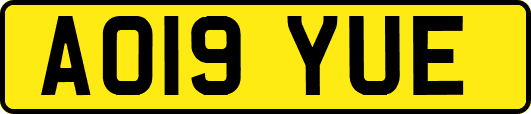 AO19YUE
