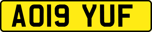 AO19YUF