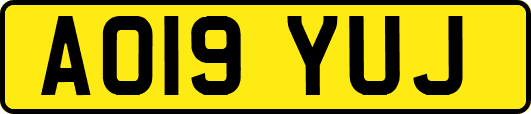 AO19YUJ