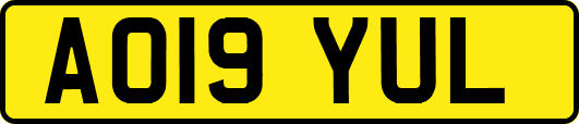 AO19YUL