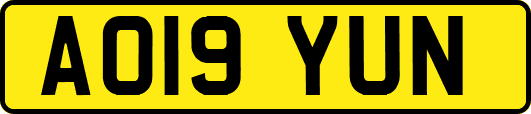 AO19YUN