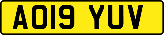 AO19YUV