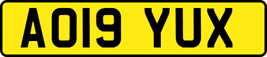 AO19YUX