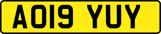 AO19YUY
