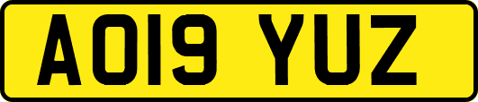 AO19YUZ