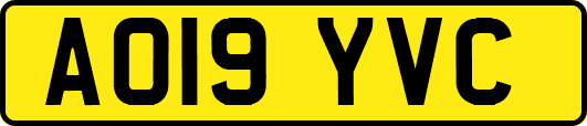 AO19YVC