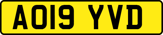 AO19YVD