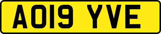 AO19YVE