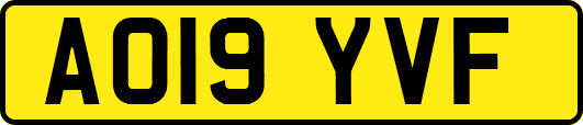 AO19YVF