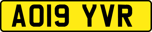 AO19YVR