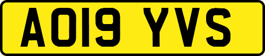 AO19YVS