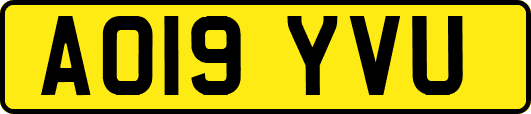 AO19YVU