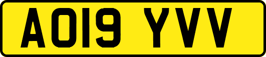AO19YVV