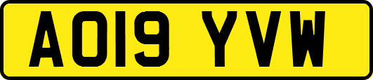 AO19YVW