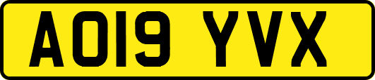 AO19YVX